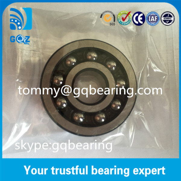 C3 Clearance Plastic Cage Self-aligning Ball Bearing FAG 1200-TVH