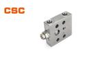 Hydraulic Pressure Reducing Valve Block For Excavator KOMATSU 130-7