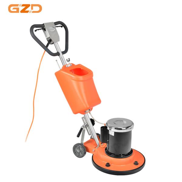 China Floor Waxing and Polishing Machine | Cleaning and Maintenance factory