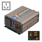 High Current 1 AC Receptacles 60Hz Inverter For Domestic Use