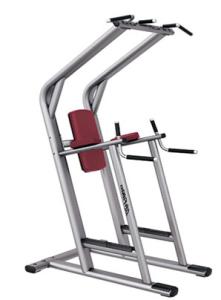 China Single parallel bars knee factory