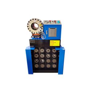 Rubber Hose Crimping Machine Hydraulic Hose Press Pipe Crimping Machine