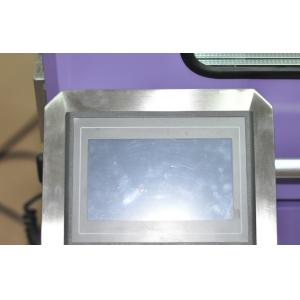 Cold Balanced Control Benchtop Environmental Test Chamber with Precision Micro