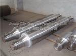 Wear Resistant Back Up Rolling Mill Rolls For Steel Forging , Diameter 250 -
