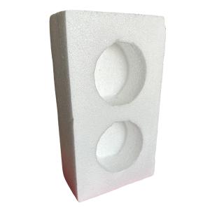 EPS material packaging custom fragile foam packaging custom wholesale