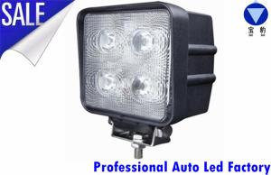 China BB-26（Epistar/CREE led work light)-48W factory