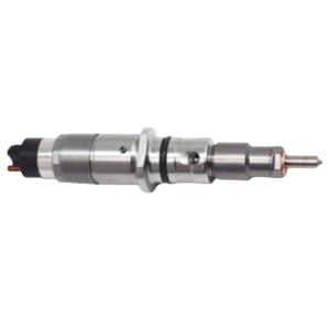 China High Quality New Diesel Fuel Injector 0445120239 factory