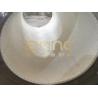 Buy cheap Alumina Lining Wear Resistant Ceramic Pipe Custom ISO Certificate from wholesalers