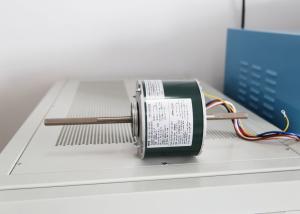 China 1/5HP Universal Condenser Fan Motor - 220/230V 1050RPM/3SPD factory