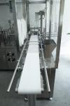 Aseptic Prefilled Syringe Filling Machine, Suitable for Liquid & Ointment, Fast