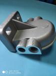 PC350-8 600-311-3620 FS1242 Diesel Engine Fuel Filter Head