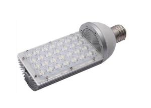 China E26 E27 E39 E40 LED Street Light 12W~ 60W factory