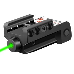 China Nihowban HG54G Strobe Laser Sight For Pistol Handgun Green factory