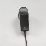 14.5V 0.5A Wall Mount Power Supply Adapters With 1 Year Warranty