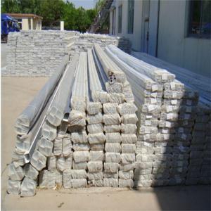 China Lead Free Sliding UPVC Windows And Door Co-Extrusion Profiles SGS Approved factory