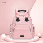 diaper bag mommy bag new fashion multifunctional large capacity baby bag