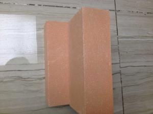 China Standard Size Insulating Fire Brick Corrosion Resistance For Industrial factory