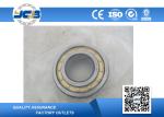 NUP 2207 35 x 72 x 23 MM Cylindrical Roller Bearing For Internal Combustion