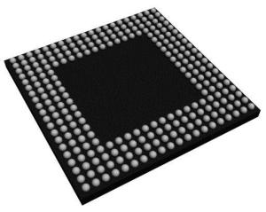 China IC Integrated Circuits EPM570M256C5N BGA-256 Programmable Logic ICs factory