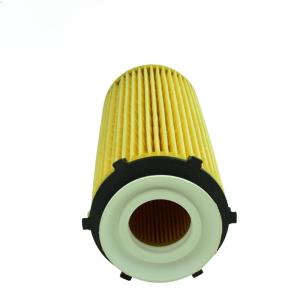 China ECO filter/oil filetr from Chinese factory OEM 11427808443 HU 720/3 X For BMW factory