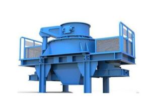 China Vsi Vertical Shaft Impact Crusher Machine, Hard Rock Gold Mining Equipment, Industrial Rock Crusher factory