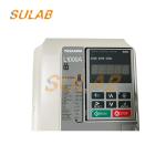 YASKAWA L1000A Elevator Frequency Inverter Drive CIMR-LB4A0018FAC 7.5KW