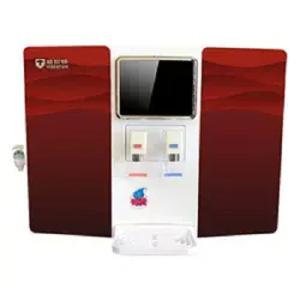 China RO System Hot And Cold Water Purifier Tankless Home Hotel Office factory