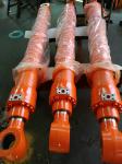 440-00257B Doosan S300LC-V arm cylinder