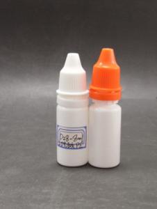 China LDPE Eye Drop Bottle 8ml Medical Grade Acid Alkali Resistance High Precision factory