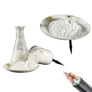 Wholesale Multi-purpose Refractory Matter Industrial Grade Magnesium Hydroxide