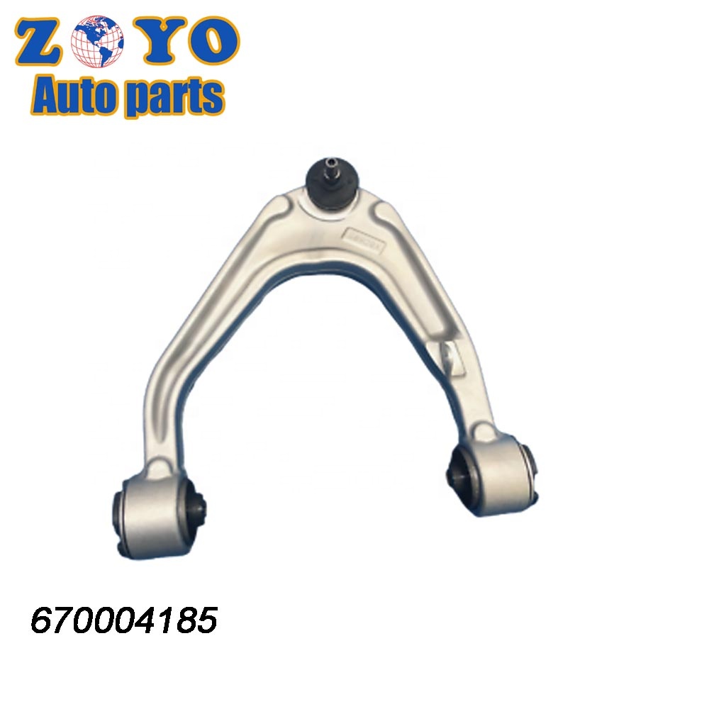 Auto Parts 2014 Lower Control Arm for Maserati Ghibli/quattroporte Aluminum OEM Standard