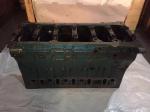 Anti Friction D2366 65.01101-6079 Diesel Engine Cylinder Block