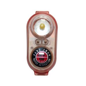 China LIFE JACKET STROBE LIGHT FLSHING LIGHT WITH WHITE COLOR factory