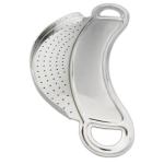 High Performance Stainless Steel Cookwares Colander Kitchen Strainer