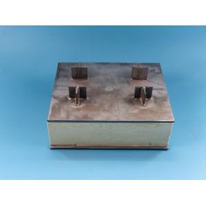 Custom Color High Durability Fixed Pipe Support High Density Saddle Pipe Support