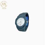 Classic Waterproof Stainless Steel Wristwatches Men Wrist Brand Quartz Watches