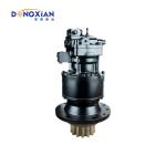 ISO14001 Excavator Drive Motor Rotary Reduction Swing Motor Assy Model of Sg025
