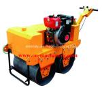 Double Drum Vibratory Road Rollers with Full Hydraulic from China Road Machine