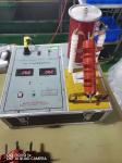 Silicone Rubber Housing Surge Arrester IEC60099-4Standard Polymer Housed