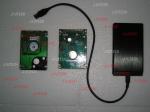 Mercedes Benz Truck Diagnostic Scanner Mercedes Star Diagnosis Tool