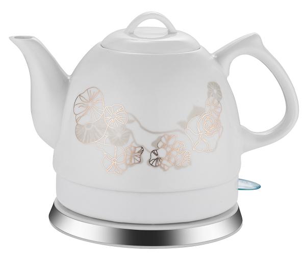 Electric Kettle Superior EU Hot-selling The Ceramic 1L 1.2L 1.5L 220V 110V