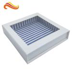 Creative handmade gift packaging boxes customized beautiful packaging boxes with