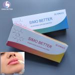 Cross - Linked Hyaluronic Acid Injection Medical Grade For Adults Face
