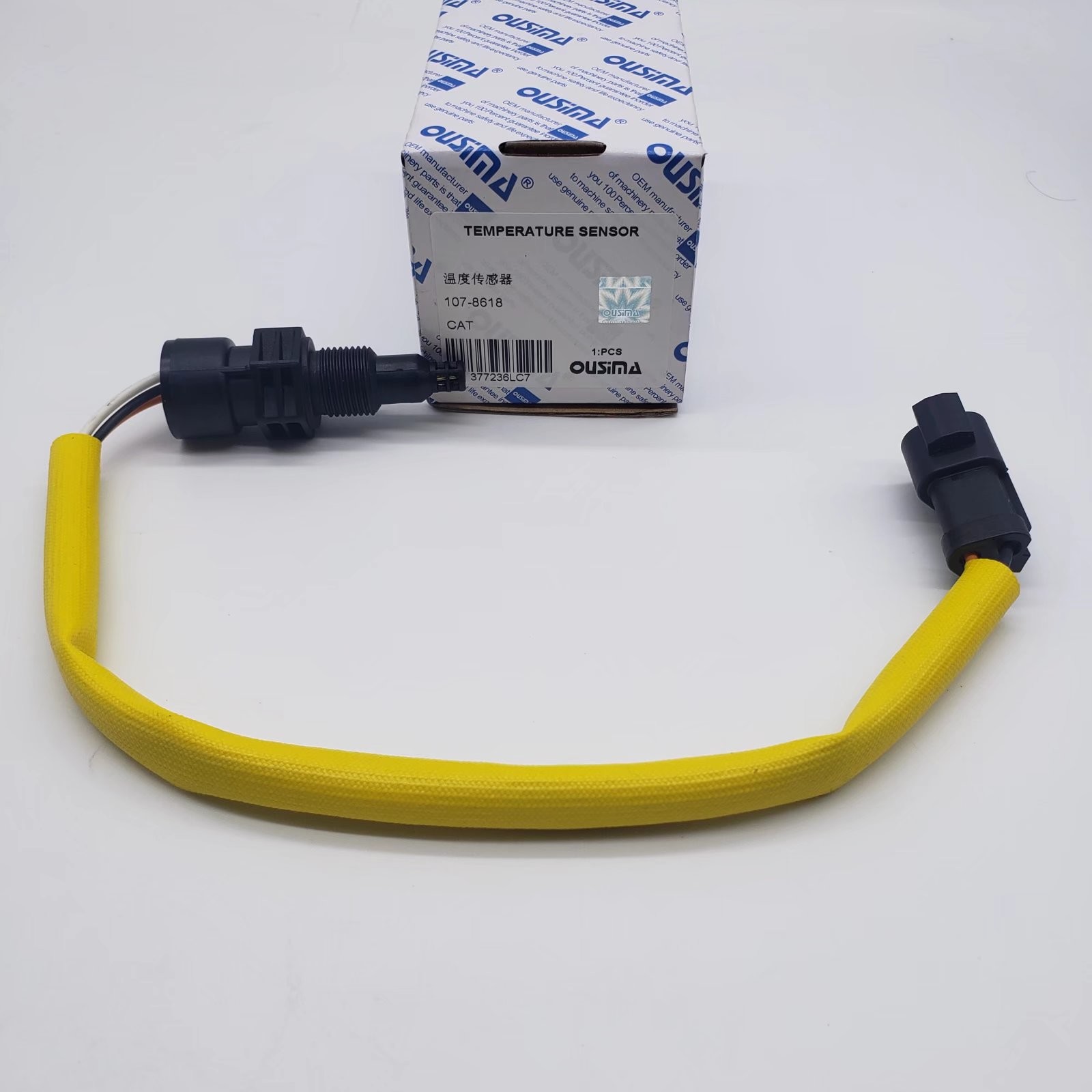 OUSIMA Eletric Excavator 107-8618 Pressure Sensor