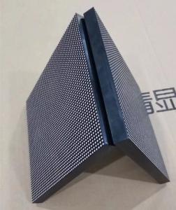 China SMD2121 Outdoor Full Color LED Display 3mm Pixel Pitch For Video Walls Advertising factory