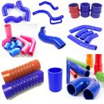 0.3-3MPa Pressure Automotive Silicone Hose for Car Cool System