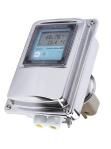 China Endress Hauser Smartec CLD134-SSMS38HB2 Conductivity Compact Device factory