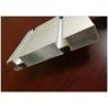Buy cheap Powder Coating Aluminium Channel Profiles For Sun Room ISO9001 Certification from wholesalers