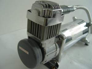 China Heavy Duty Car TunningAir Lift Suspension Compressor with Fast Inflation with Acessories factory