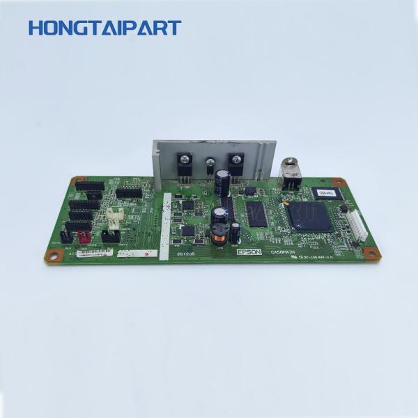 Original Main PCB Board Assembly 2172245 2213505 For Epson L1300 1300 Printer Formatter Board Logic Card